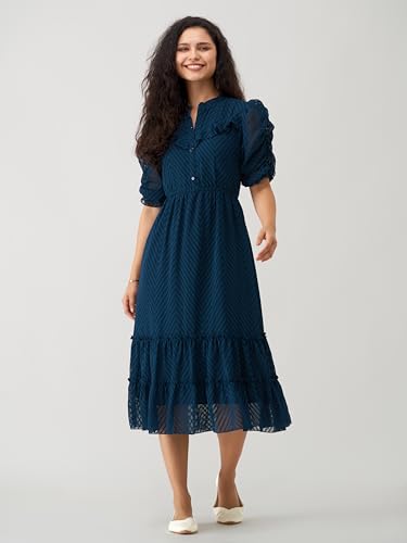 Image of AASK Dress for Women | One Piece Kurta Set | Tops
