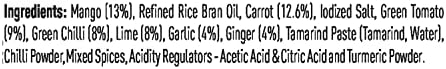 Mixed Vegetable Pickle with Garlic Total 700gm | 35g Each Sachet I Authentic Telugu Style Mixed Achar | Traditional South Indian Taste | Homemade Andhra Pickles| Tangy and Spicy | Easy To Carry | Travel Friendly | (Pouch Pack of 20)