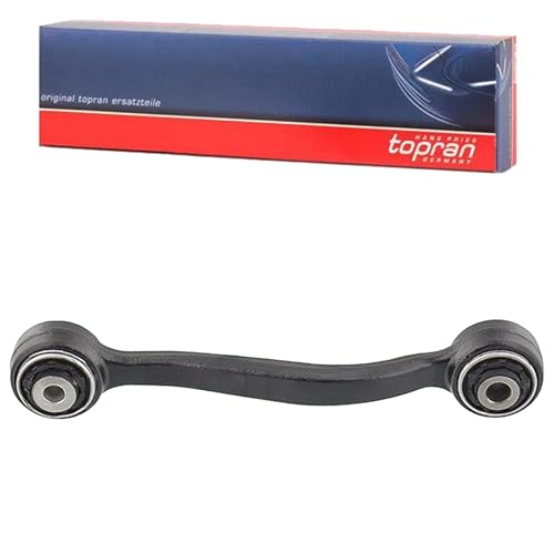 Bras de suspension BMW X3 F25 train arrière supérieur 33306786991 TOPRAN