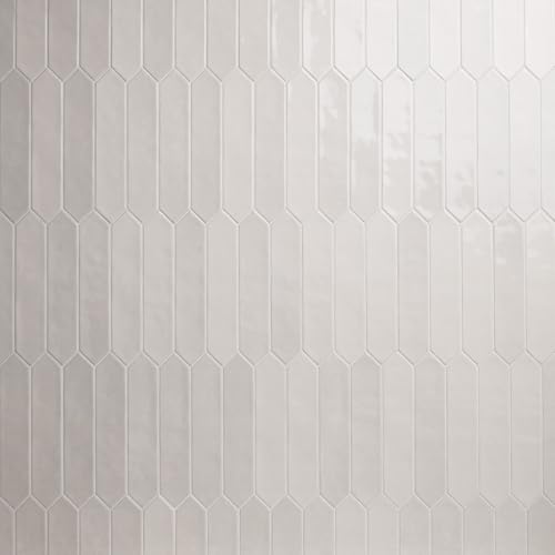 MSI Renzo Dove 2.5 Inch x 13 Inch Glossy Ceramic