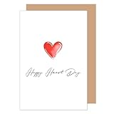 ️ Qualité supérieure : le format de la carte est de 11,5 x 17,0 cm. La carte est livrée avec une enveloppe de couleur assortie. Papier de qualité supérieure imprimé en Allemagne. Impression offset de qualité supérieure. Qualité supérieure. Il s'agit d'une double carte / carte pliante sans texte à l'intérieur.