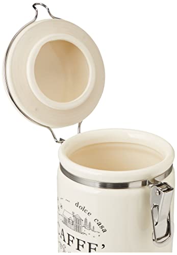 Foto von Tognana La Casa di Campagna Kaffeedose, 850 ml, Keramik