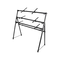 Algopix Similar Product 12 - On-Stage Keyboard Stand (KS7903)