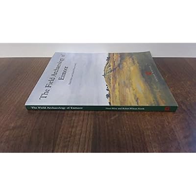 The Field Archaeology of Exmoor