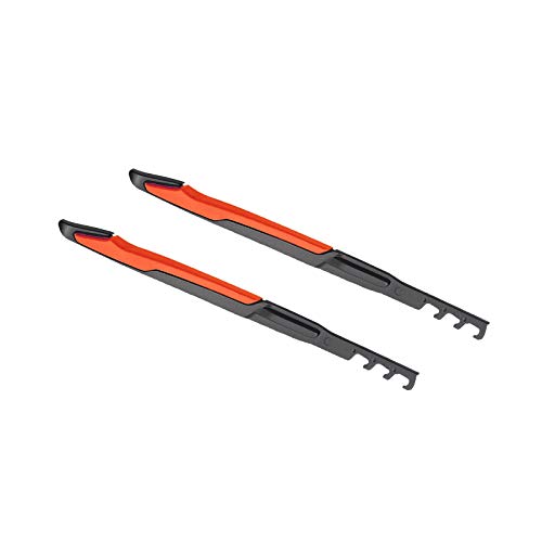 Image of Replacement Icon Ring & Stainless Pin & Temple Slider for Oakley OO9290