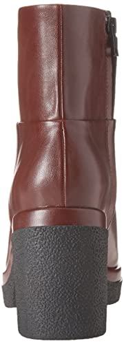 Amazon Essentials Women's Platform Ankle Bootie3