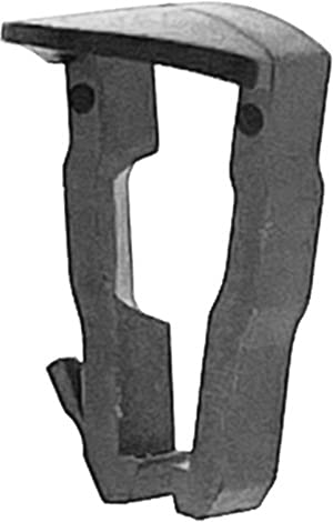 Swordfish 62169 - Fuel Line Retainer Clip for Ford N802241S, N806190-S1901, Package of 25 Pieces