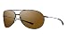 Smith Rockford Carbonic Polarized Sunglasses