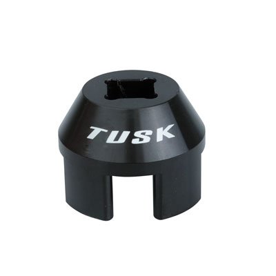 Image of Tusk 4cs Fork Cap Tool Compatible with KTM 250 XC /300 XC 2014-2016 /125 SX /150 SX /250 SX /250SX-F /350 SX-F /450 SX-F 2015-2016