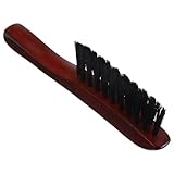 Cepillo de limpieza: fabricado con material seleccionado, de excelente durabilidad y practicidad, uso prolongado, cepillos para mesa de billar.