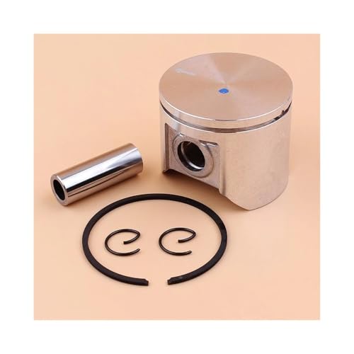 Segment piston 47 mm de haute précision pour tronçonneuse 357 XP 359 - 5