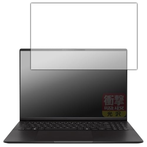 PDA�H�[ Vivobook S16 (M5606KA/M5606WA) �Ή� �Ռ��z��[����] �ی� �t�B���� �ϏՌ� ���{��