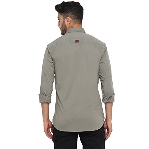 Image of Royal Enfield Trail Shirt