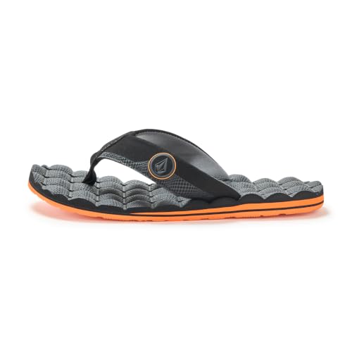 Image of Volcom Men's Recliner Sandal Flip Flop