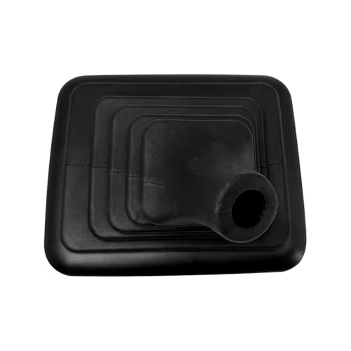 DOUQANG Manual Trans Gear Shift Boot F5TZ7277A,F5TZ-7277-A for Ford F-250 1988-1997,F-250 HD 1997,F-350 1988-1997,for Ford F-Super Duty 1990-1997, for Lobo 1997