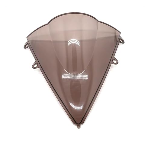 Pare-brise pour CBR1000RR 2012-2016 bulle double courbure moto