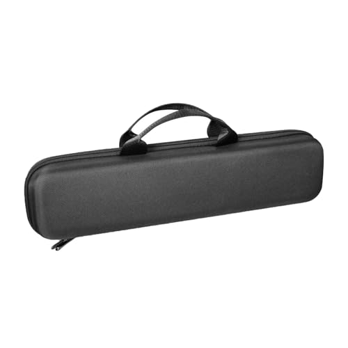 Étui de rangement portable en EVA pour fer à lisser HT01 rigide et léger