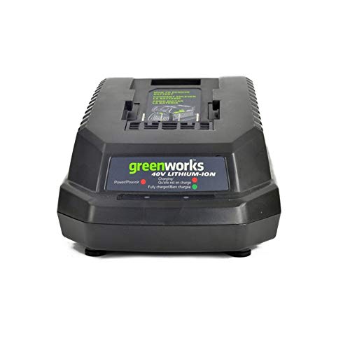 Greenworks 40V Charger 29692