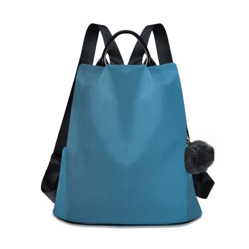 Sac à dos bleu dégradé élégant pour vos sorties et balades urbaines