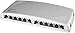 Produktbild Telegärtner Mini Distributor MPD12-HS - Patch Panel - R