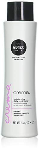 Terax Crema Ultra Moisturizing Daily Conditioner - 16.9 oz.