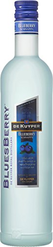 De Kuyper リキュール700ml デカイパー ブルースベリーのサムネイル