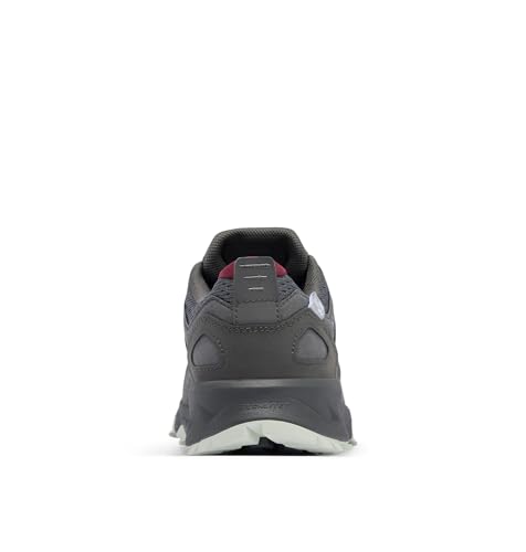 Image of Columbia Women Outdry Peakfreak Hera Waterproof Hiking & Trekking Shoes