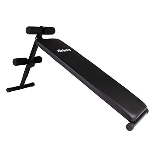  VirtuFit regolabile Ab Bench - Panca addominale