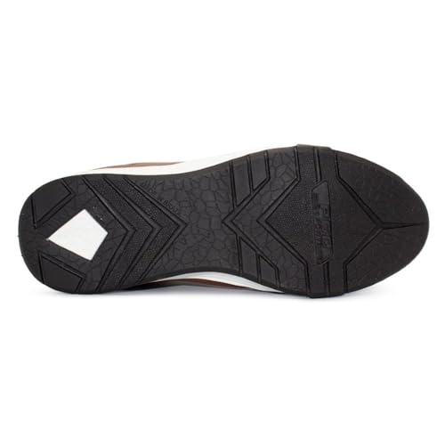 Sapatênis Pegada Element Masculino