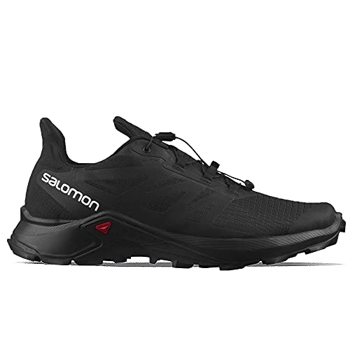 Image of Salomon Women's XA PRO 3D Gore-Tex Waterproof Trail Running Shoes
