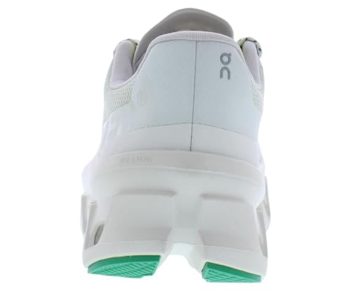 Image of On Cloudmonster Womens Shoes