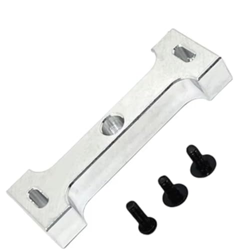 WPL C44 C34 FJ45 métal mise niveau pour voiture télécommandée 1/16