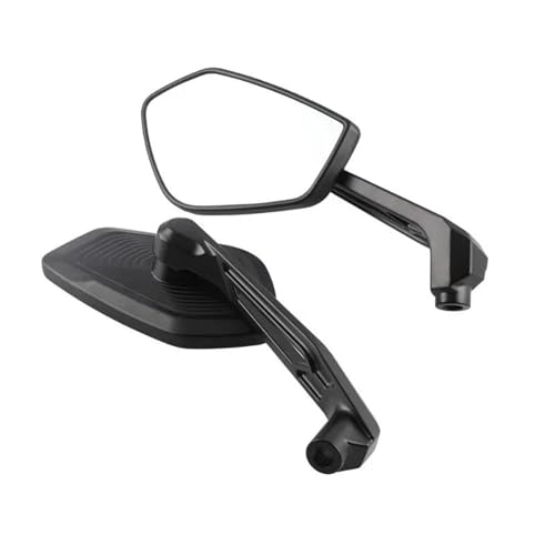 Espejos retrovisores de motocicleta recambios espejo retrovisor lateral BMW 4