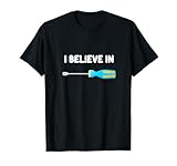 Flathead Screwdriver Lovers Gifts