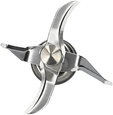 LUTH Messer Für Siemens Allesschneider - Profi Ersatzschneidrad