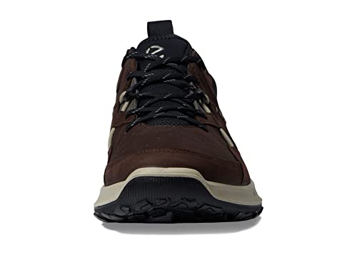 Image of ECCO Mens Ultra Terrain LowHiking Shoe
