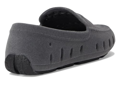 Image of Floafers Kids, Unisex, Prodigy Driver Faux Suede (Toddler /Little Kid /Big Kid)