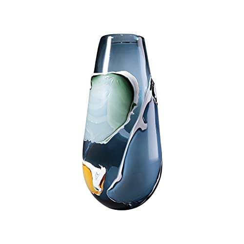 Jarrones Decorativos de Suelo Baratos Marca XHURWDZ643KM