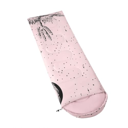 Erosebridal Western Sleeping Bag miniatura 3