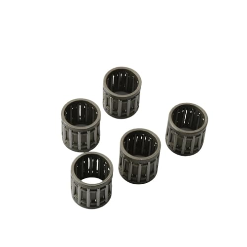 Rodamiento de agujas K162020 para pasador pistón 500511 moto 2T
