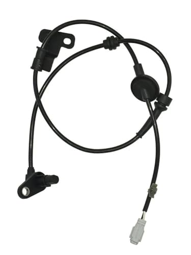 Capteur de vitesse de roue haute précision 39172-31701 Nissan Almera