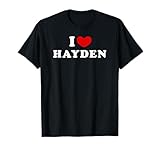 Personalized For Hayden & Friends