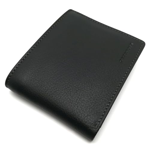 Cartera para Hombre Americana SIN Monedero de Cuero, Piel Ubrique...