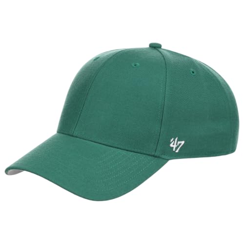 Classic MVP Cap in Kelly Green by 47