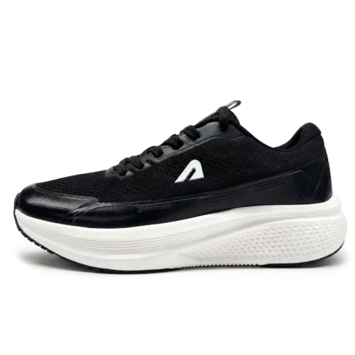 Boldfit Running Shoes for Man Comfortable Sports Shoes for Men Running Lightweight Gym Shoe for Men Workout Soft Cushioned Walking Shoe for Man Anti S