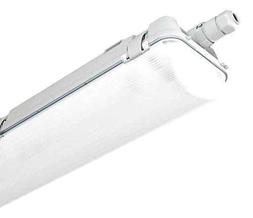 Disano 1647040083 - Luminaria 927 led 108x56lm blanco cld cell gris