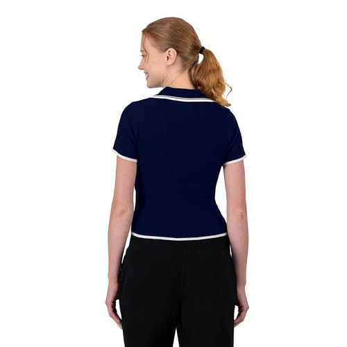 Consejos para Comprar Ropa Azul Marino al mejor precio. 20 Imagen adicional