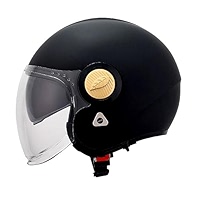 HOPE製　チェック柄 ビンテージヘルメット ビンテージモトクロスVMXをコンセプトに開発したRIDEZトリプル