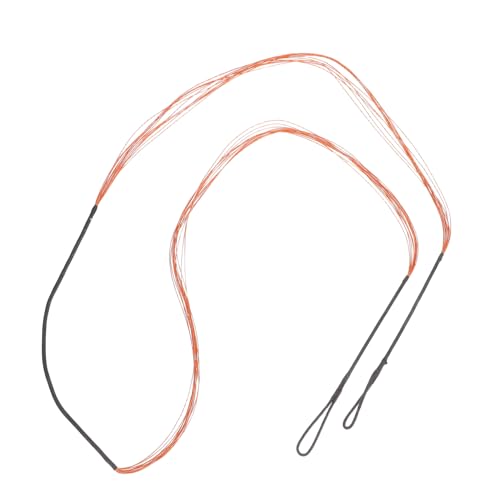 SUPVOX String Replacement for Traditional Durable String Easy to Install Adjust for All Levels Reliable Performance