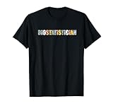 Bioestadística Tipos Corazones Wear Ensayos clínicos Análisis Camiseta